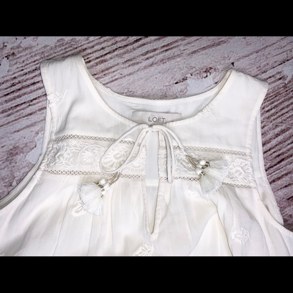 Loft Dress - Picture 5 of 13